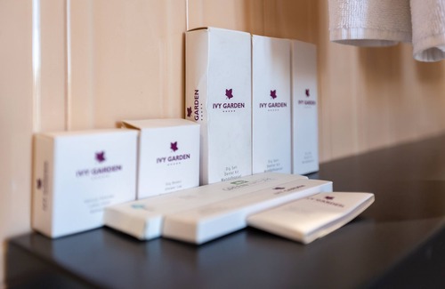 Nasimi Hotel | IVY GARDEN HOTEL BAKU