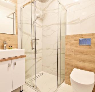 Konstancin-Jeziorna Bed & Breakfast | IVY Healthy Stay