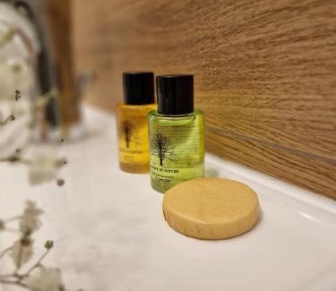 Konstancin-Jeziorna Bed & Breakfast | IVY Healthy Stay