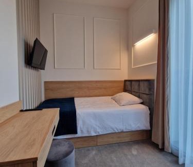 Konstancin-Jeziorna Bed & Breakfast | IVY Healthy Stay