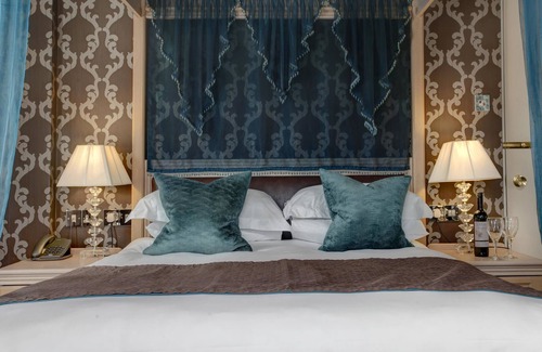 Ingatestone Hotel | Ivy Hill Hotel, Sure Hotel Collection by Best Western