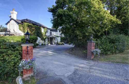 Ingatestone Hotel | Ivy Hill Hotel, Sure Hotel Collection by Best Western