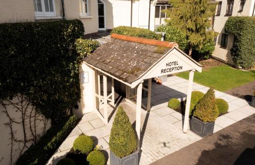 Ingatestone Hotel | Ivy Hill Hotel, Sure Hotel Collection by Best Western