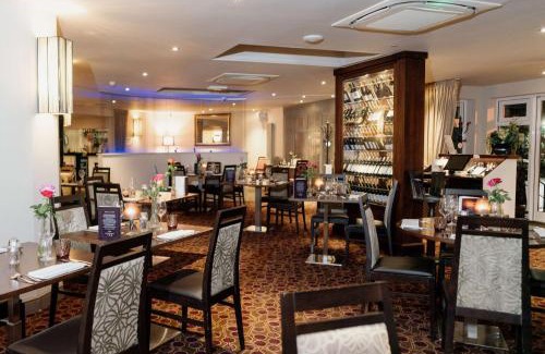 Ingatestone Hotel | Ivy Hill Hotel, Sure Hotel Collection by Best Western