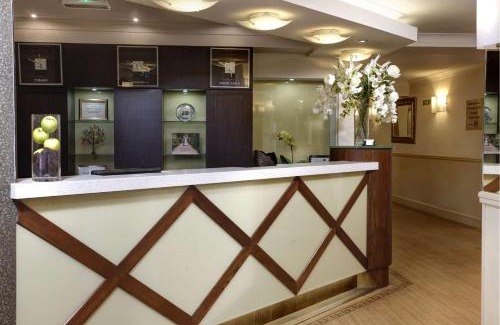 Ingatestone Hotel | Ivy Hill Hotel, Sure Hotel Collection by Best Western