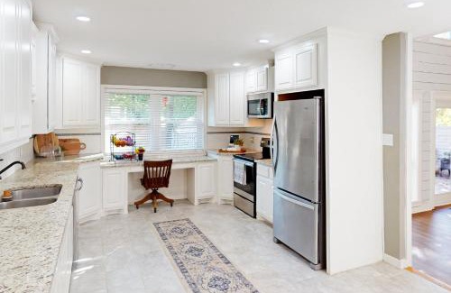 Abilene House | Ivy Hollow