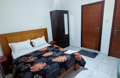 Limbe Villa | Ivy Homes