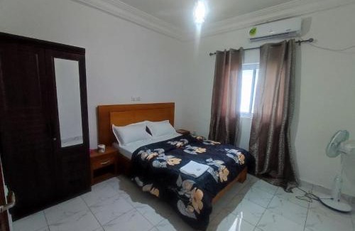 Limbe Villa | Ivy Homes