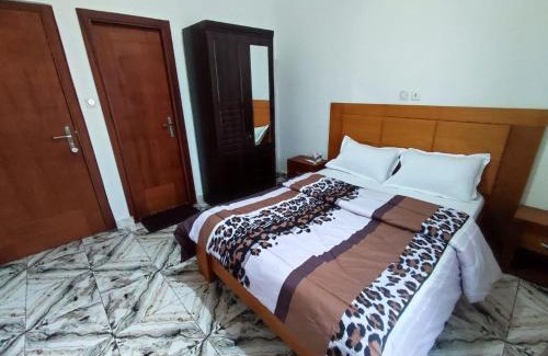 Limbe Villa | Ivy Homes