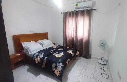 Limbe Villa | Ivy Homes
