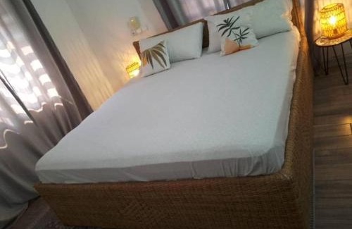 Porto-Novo House | Ivy Homestay