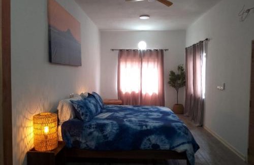 Porto-Novo House | Ivy Homestay
