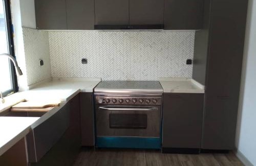 Porto-Novo House | Ivy Homestay