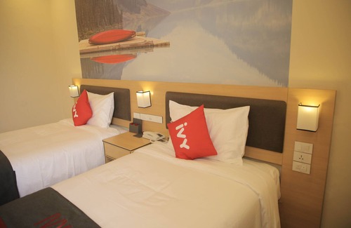 Debre Zeyit Hotel | IVY Hotel Bishoftu
