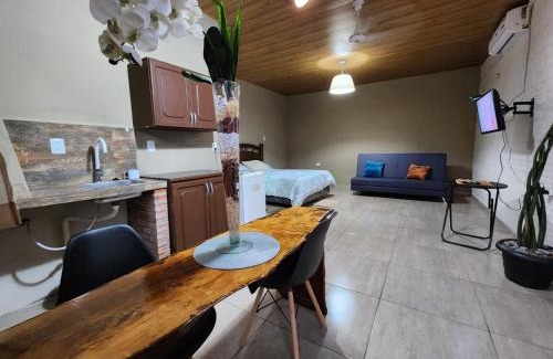 Ciudad Del Este Apartment | Ivy House Apart Hotel