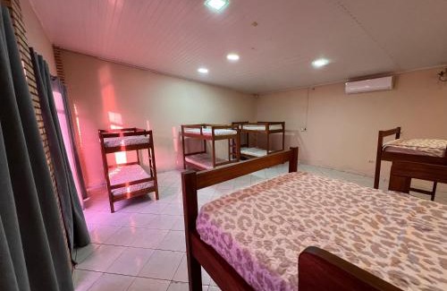 Ciudad Del Este Apartment | Ivy House Apart Hotel