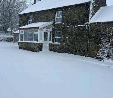 Longnor House | Ivy House Farm, Near Longnor