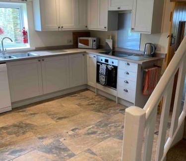 Longnor House | Ivy House Farm, Near Longnor