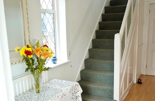 Ickenham House | Ivy House