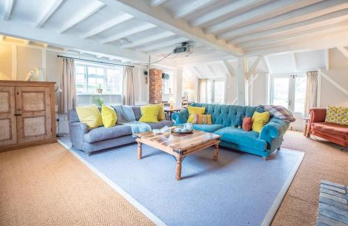 Halesworth House | Ivy House, Mells