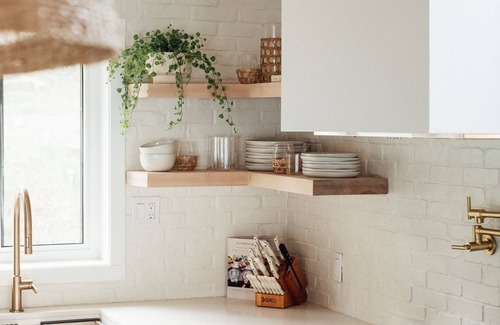 Ashfield-Colborne-Wawanosh Cottage | Ivy Lane Cottage is a completely renovated modern Retreat