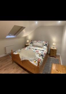 Loughanure House | Ivy Lane