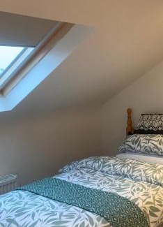 Loughanure House | Ivy Lane