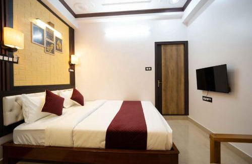 Lakhisarai Hotel | Ivy Nirvana