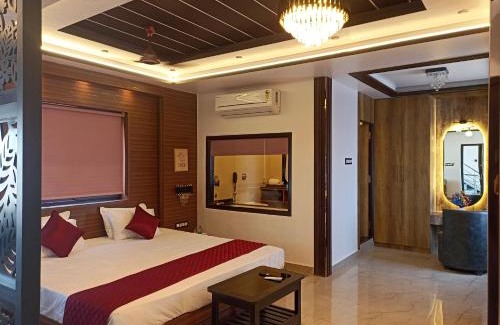 Lakhisarai Hotel | Ivy Nirvana