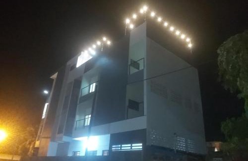 Porto-Novo House | Ivy Residence 4br 6ba with terrasse