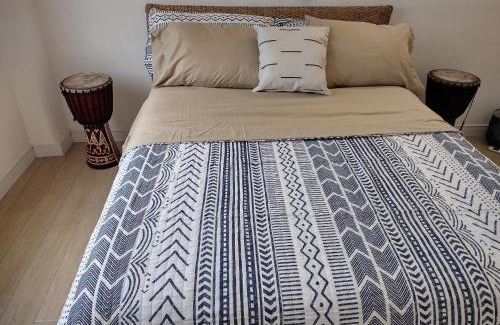 Porto-Novo House | Ivy Residence 4br 6ba with terrasse