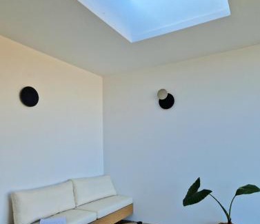 Arnados Apartment | Ivy's Natural Resort