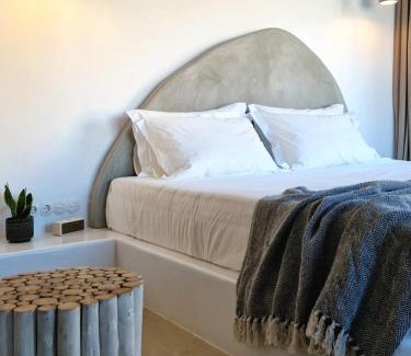 Arnados Apartment | Ivy's Natural Resort