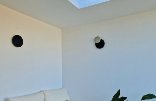 Arnados Resort | Ivy's Natural Resort