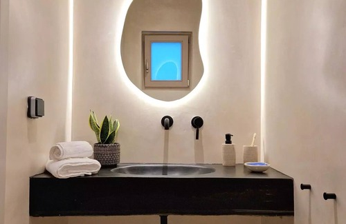 Arnados Resort | Ivy's Natural Resort