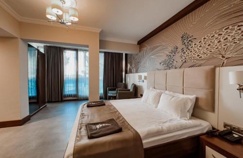 Ayvalik Hotel | Ivy Sailing Resort Hotel
