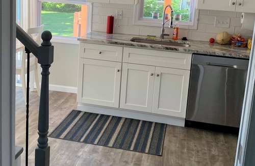 Lexington House | Ivy Suprise LakeView