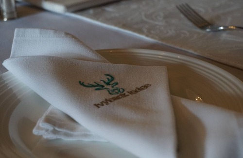 Murthly Bed & Breakfast | Ivybank Lodge