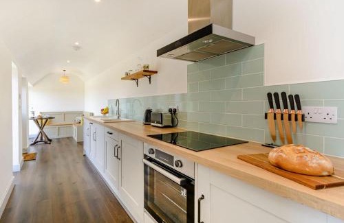 Glaisdale House | Ivylea Barn