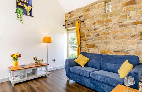 Glaisdale House | Ivylea Barn
