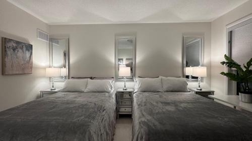 Gormley House | Ivylea Elegant Luxury Estate Richmond Hill