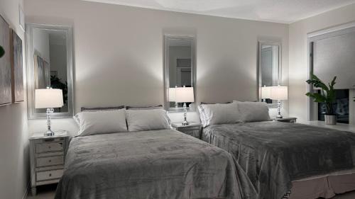Gormley House | Ivylea Elegant Luxury Estate Richmond Hill