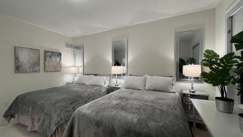 Gormley House | Ivylea Elegant Luxury Estate Richmond Hill