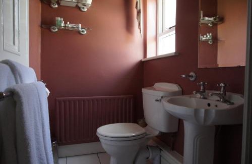 Portlaoise Bed & Breakfast | Ivyleigh House