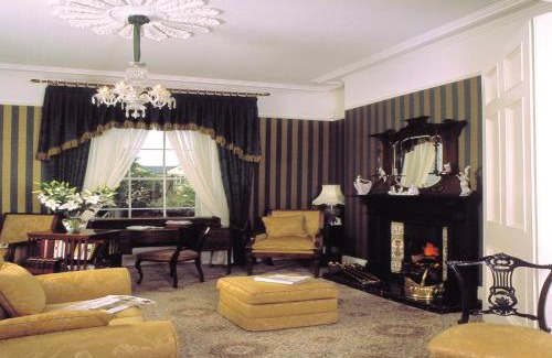Portlaoise Bed & Breakfast | Ivyleigh House