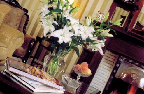 Portlaoise Bed & Breakfast | Ivyleigh House