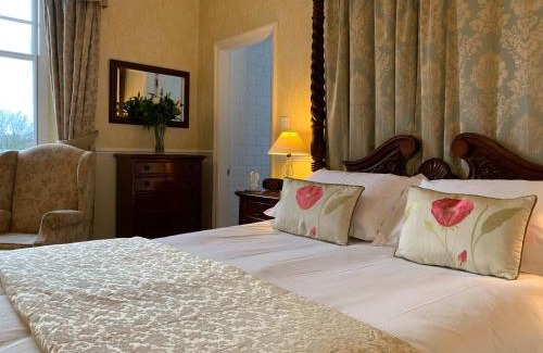 Windermere House | Ivythwaite Lodge Guest House