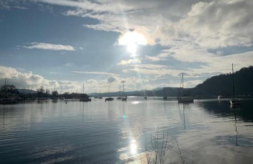 Windermere House | Ivythwaite Lodge Guest House