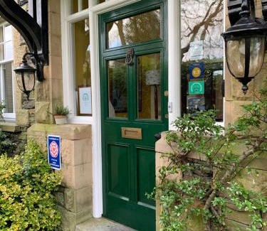 Windermere House | Ivythwaite Lodge Guest House