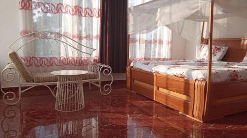 Bujumbura House | Iwachu Villa